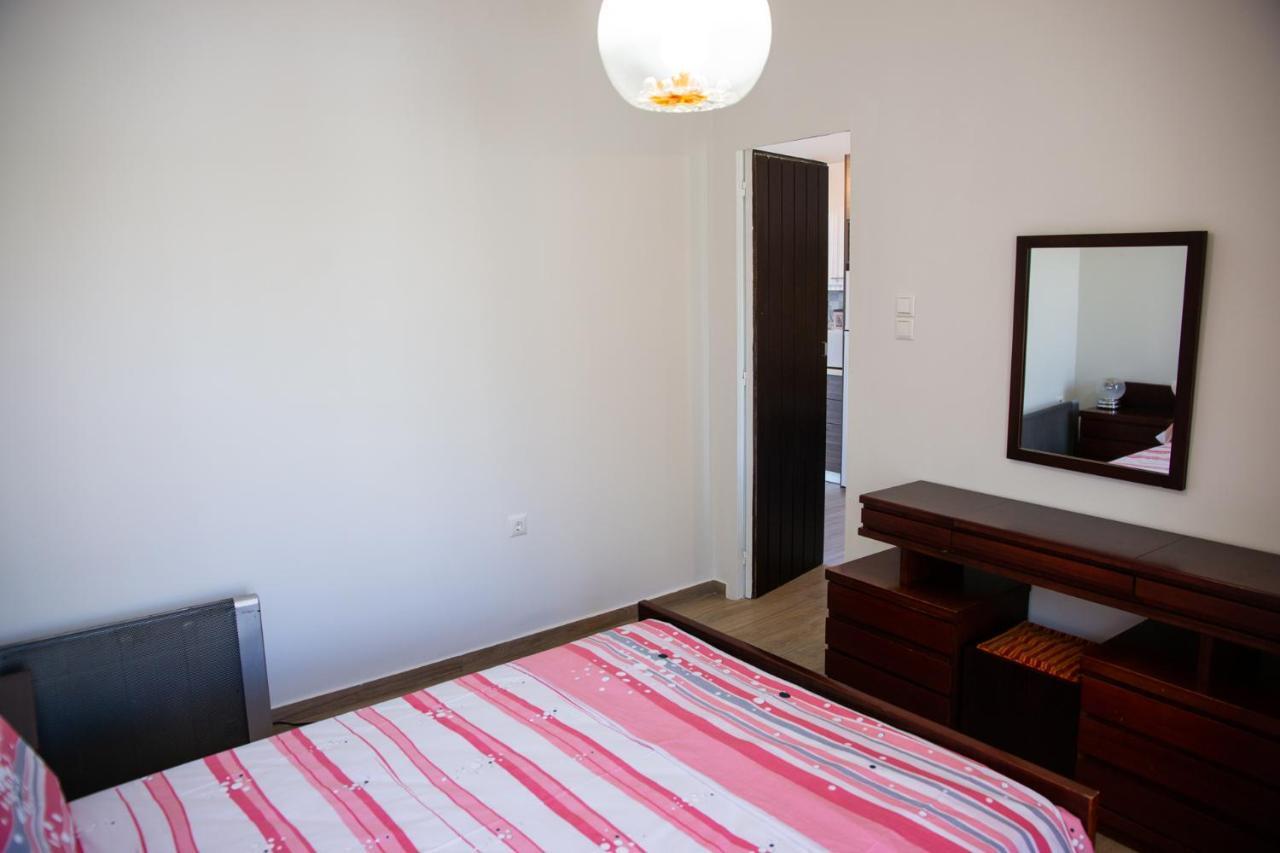 Quality Apartment In Aegaleo Atény Exteriér fotografie