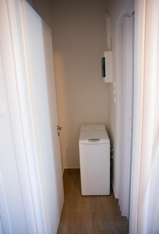 Quality Apartment In Aegaleo Atény Exteriér fotografie