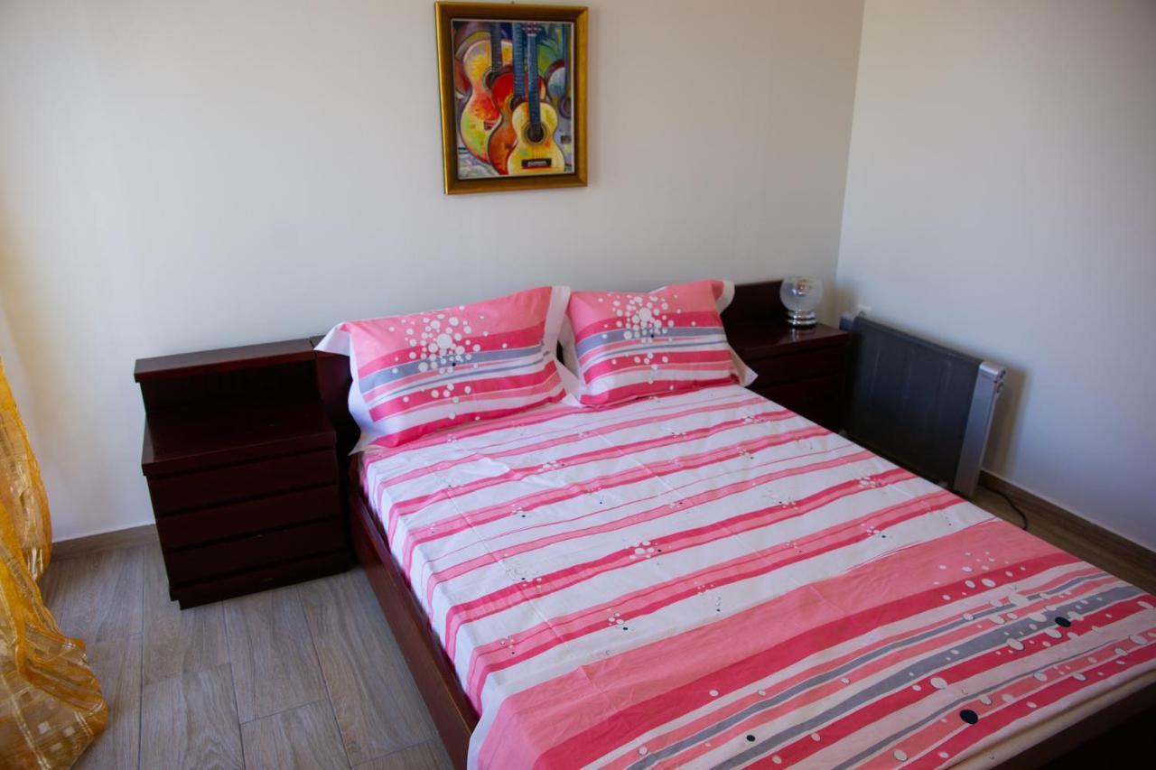Quality Apartment In Aegaleo Atény Exteriér fotografie